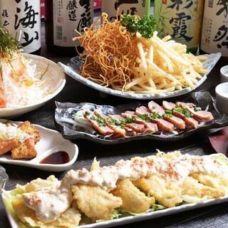 2時間飲み放題付き 季コース チキン南蛮 合鴨カルパッチョ付きで全8品3 800 2 500円 税抜き 個室居酒屋 酒蔵季 赤坂見附店 Toki 赤坂見附 居酒屋 食べログ 2時間飲み放題付き 季コース チキン南蛮 合鴨カルパッチョ付きで全8品3 800 2 500円 税抜き 個室居酒屋 酒蔵季 赤坂見附店 Toki 赤坂見附 居酒屋 食べログ