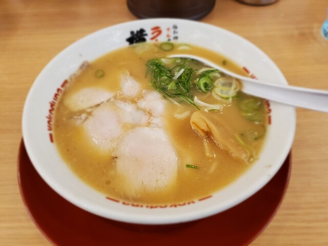 ラーメン横綱 刈谷店 らーめんよこづな 富士松 ラーメン 食べログ ラーメン横綱 刈谷店 らーめんよこづな 富士松 ラーメン 食べログ