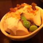 ナスカ - お付出し