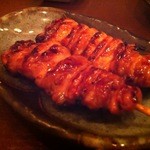 ナスカ - せせり
