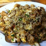 鉄板 好味 - チャーハン（できる場合のみ）