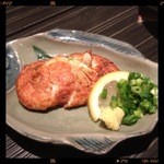 四万十 - 手作りさつま揚げ
