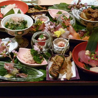 瓢嘻 赤坂店 - 