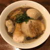 麺や而今 大東本店