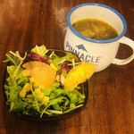 Osteria 吉田PASTA BAR - 