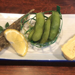 季節料理みながわ - お通し