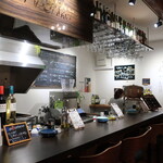 ギョウザ バー ボンボヌール - 