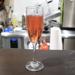 ギョウザ バー ボンボヌール - 