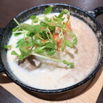 ギョウザ バー ボンボヌール - 