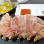 ギョウザ バー ボンボヌール - 