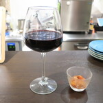 ギョウザ バー ボンボヌール - 