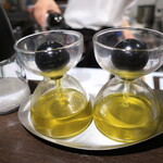 ギョウザ バー ボンボヌール - 