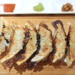 ギョウザ バー ボンボヌール - 