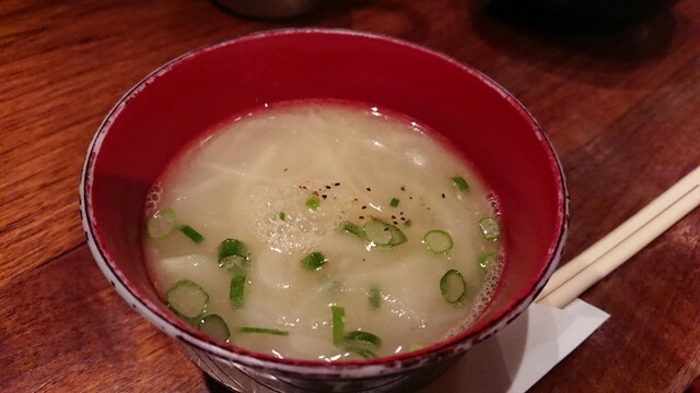 ももたろう 麻布十番店 image