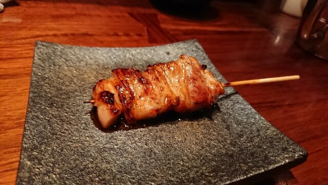 ももたろう 麻布十番店 image