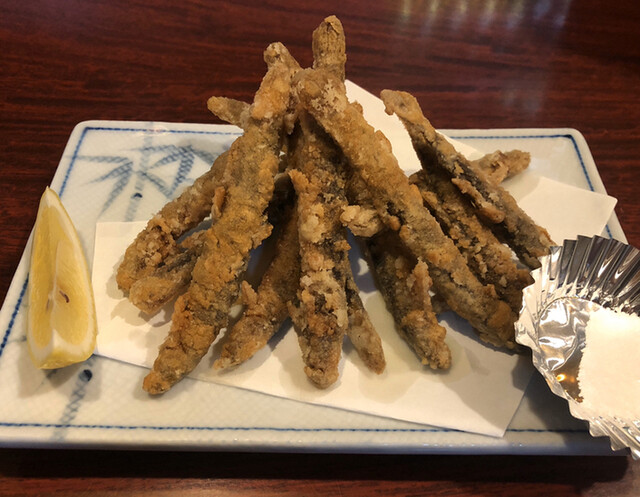 季節料理みながわ あおば通 居酒屋 食べログ