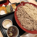 Juuwari Soba - 