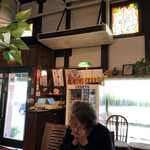 サラダの店サンチョ - 