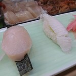 Mampei Zushi - 