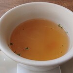 オステリア・ド・イタリア　オリーブ - 