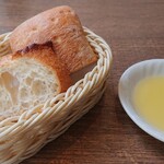 オステリア・ド・イタリア　オリーブ - 