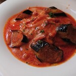 オステリア・ド・イタリア　オリーブ - 