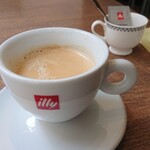 オステリア・ド・イタリア　オリーブ - 