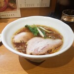 中華そば うえまち - 