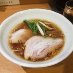 中華そば うえまち - 