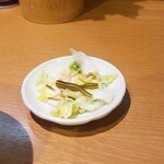 中華そば うえまち - 