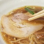 中華そば うえまち - 