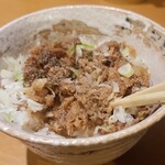 中華そば うえまち - 