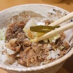 中華そば うえまち - 