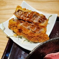 肉寿司 肉和食 KINTAN コレド室町 - 