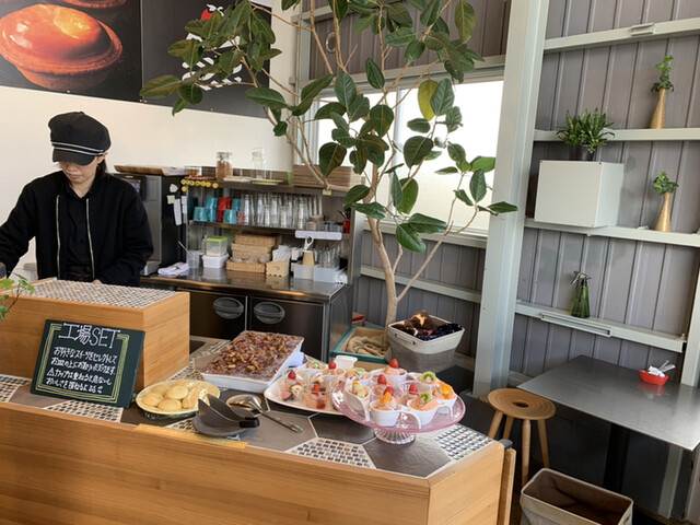 宿カリ チーズケーキ 富山店 小泉町 ケーキ 食べログ 宿カリ チーズケーキ 富山店 小泉町 ケーキ 食べログ
