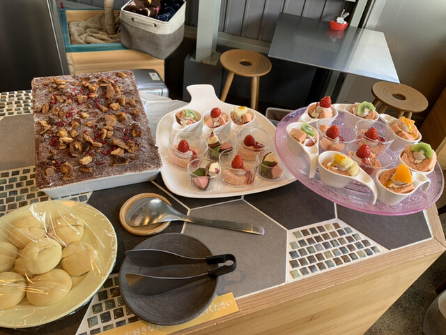 宿カリ チーズケーキ 富山店 小泉町 ケーキ 食べログ 宿カリ チーズケーキ 富山店 小泉町 ケーキ 食べログ