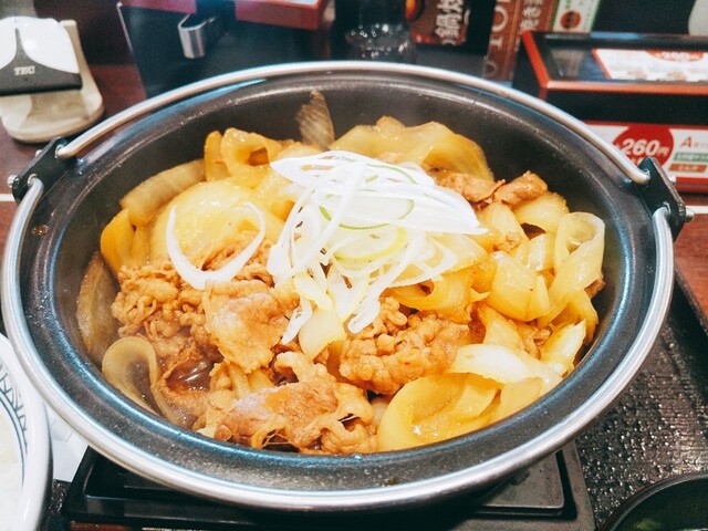 吉野家 Jr京橋駅ホーム店 京橋 牛丼 食べログ 吉野家 Jr京橋駅ホーム店 京橋 牛丼 食べログ