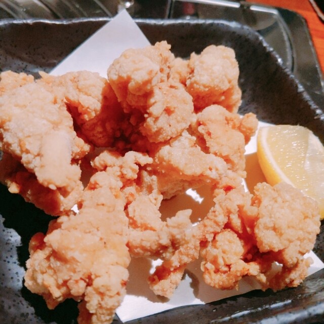 Nihonshu to Seafood ga Oishii Omise Hiroumon Toyohashi Eki Ten