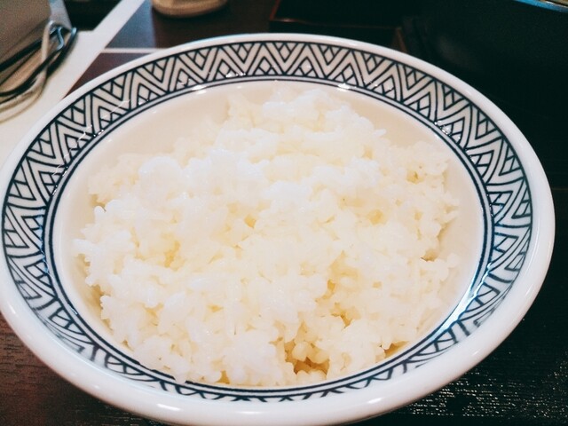 吉野家 Jr京橋駅ホーム店 京橋 牛丼 食べログ 吉野家 Jr京橋駅ホーム店 京橋 牛丼 食べログ