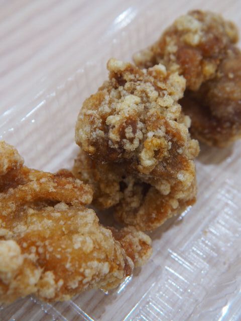 から揚げ 日清 から揚げ粉 塩味コク旨仕上げ からあげグランプリ最高金賞