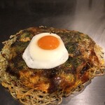 お好み焼き まる田 - 