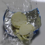 リンツ ショコラ ブティック  - ストラッチアテラ