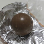 リンツ ショコラ ブティック  - バターピーカン