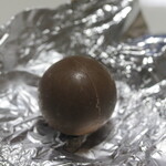 リンツ ショコラ ブティック  - ルーレットノーチェ