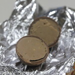 リンツ ショコラ ブティック  - ルーレットノーチェ