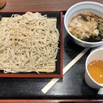 Soba Takane Miyabi - 