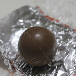 リンツ ショコラ ブティック  - リンドールジンジャーブレッド