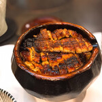 あつた蓬莱軒 神宮店 - 