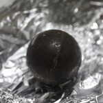 リンツ ショコラ ブティック  - ルーレットノッチョノワール