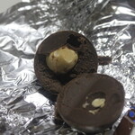 リンツ ショコラ ブティック  - ルーレットノッチョノワール